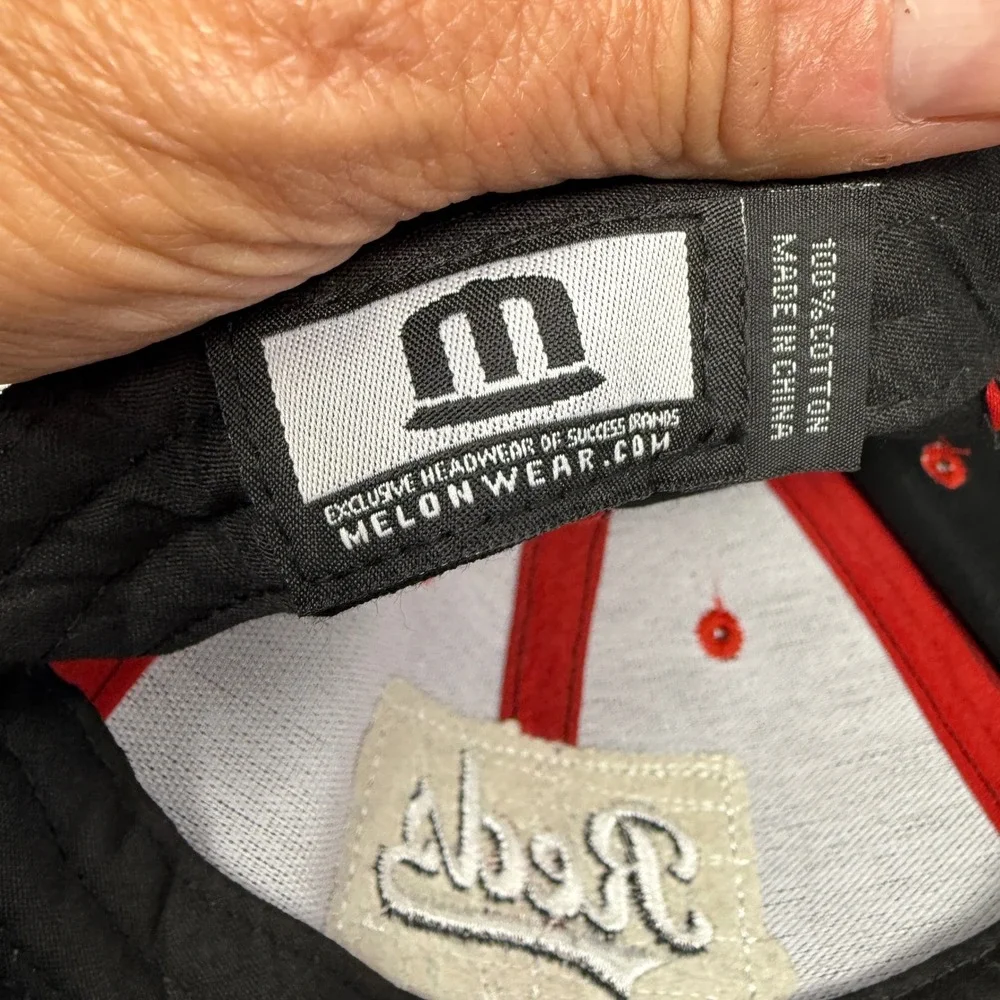 Melonwear eye catching